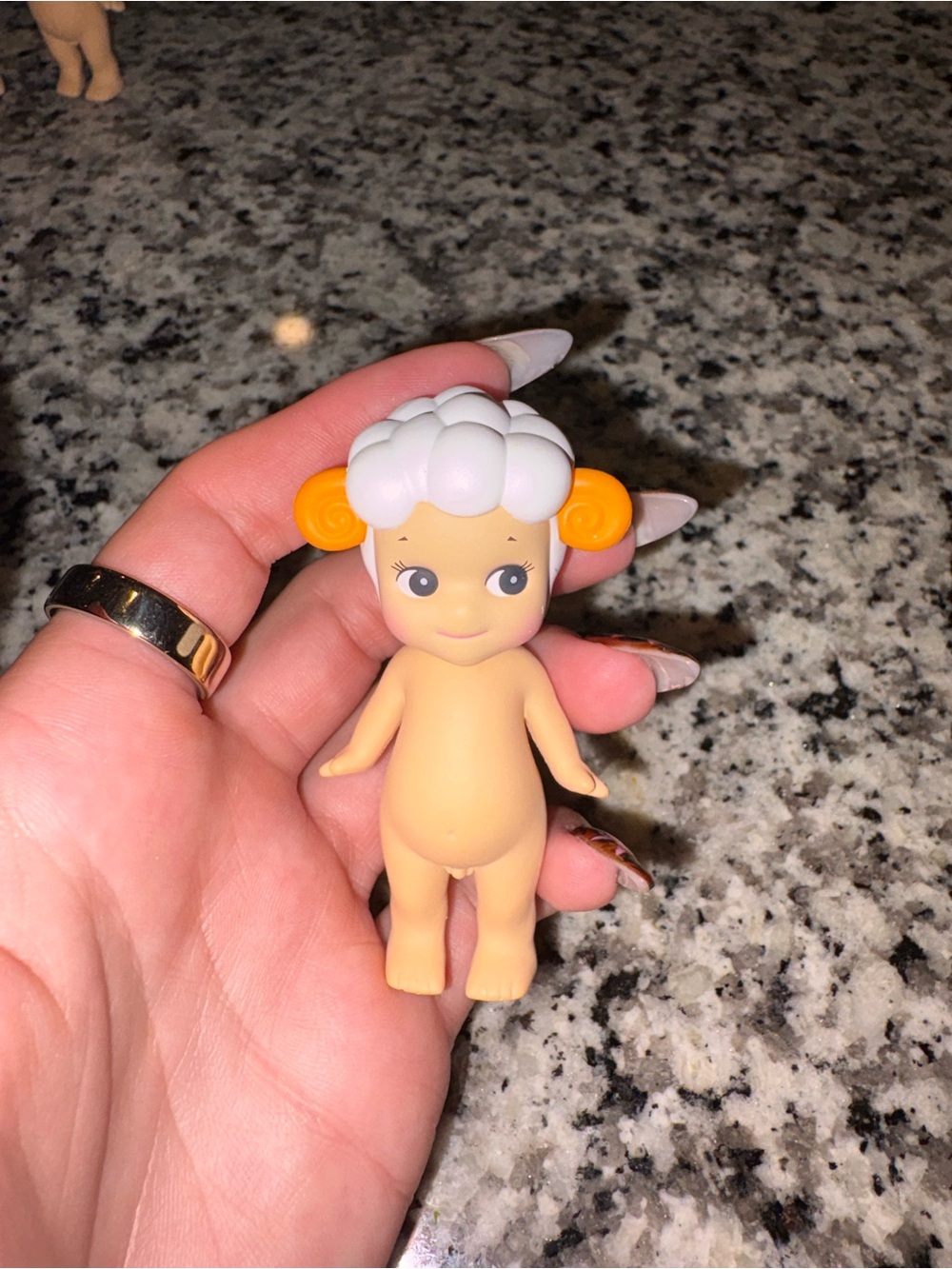 sonny angel animal series 2 sheep